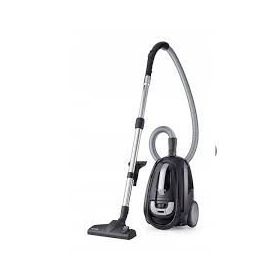 Nilfisk Meteor Mbl 800w Turbo Başlıklı Siyah Uyumlu Süpürge Toz Torba