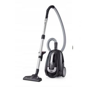 Nilfisk Meteor Mbl 800w Turbo Başlıklı Siyah Uyumlu Süpürge Toz Torba