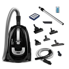 Nilfisk Meteor Pet Care Allergy 800 W Toz Torbasız Elektrikli Süpürge