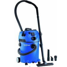 Nilfisk Multi II 30 EU 1400 W Elektrikli Süpürge