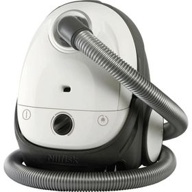 Nilfisk One Allergy Eu - Hepa 14 Filtre Elektrikli Süpürge