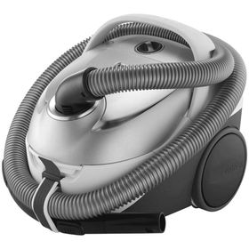 Nilfisk One Prime Gri Elektrikli Süpürge