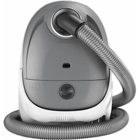 Nilfisk One Prime Gri Elektrikli Süpürge