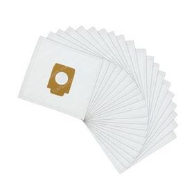 Nilfisk Parquet 20 Adet Uyumlu Süpürge Toz Torbası