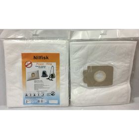 Nilfisk Power Allergy Eco P10-40 Toz Torbası