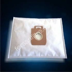 Nilfisk Power Allergy Toz Torbası
