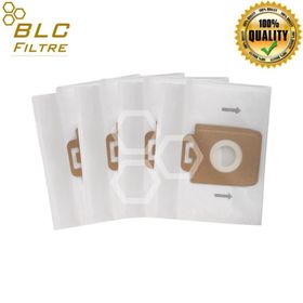 Nilfisk Power Allergy Toz Torbası