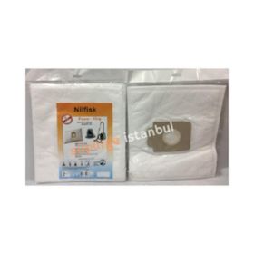 Nilfisk Power Eco Toz Torbası