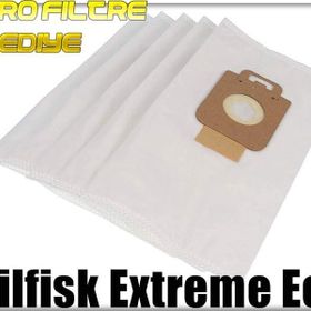 Nilfisk Power Eco Toz Torbası