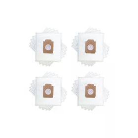Nilfisk Power P Special 20 Adet Uyumlu Süpürge Toz Torbası