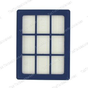 Nilfisk Power P10 - P12 Süpürge Hepa Filtresi