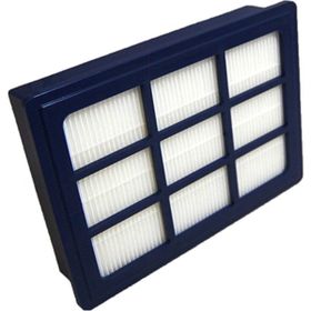 Nilfisk Power P10 - P12 Süpürge Hepa Filtresi