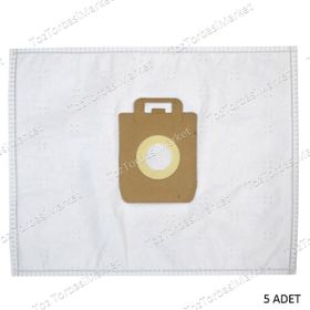 Nilfisk Power Power Special uyumlu Süpürge Toz Torbası