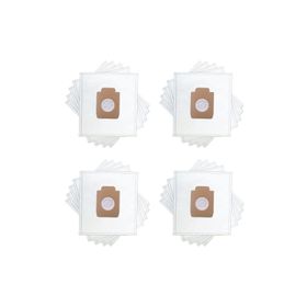 Nilfisk Power Special 20 Adet Uyumlu Süpürge Toz Torbası