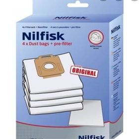Nilfisk Power Special Toz Torbası