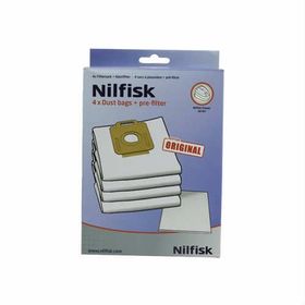 Nilfisk Power Toz Torbası