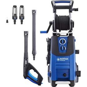 Nilfisk Premium 180 EU - 180 Bar Basınçlı Yıkama Makinesi