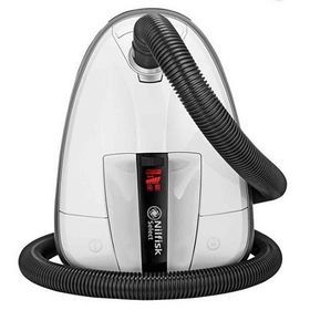 Nilfisk Select Alergy 650W Beyaz Elektrikli Süpürge
