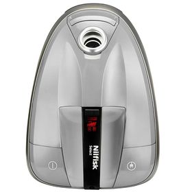 Nilfisk Select Comfort Beyaz Elektrikli Süpürge