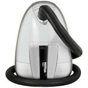 Nilfisk Select Comfort Elektrikli Süpürge