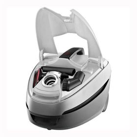 Nilfisk Select LGRCO13P08A1-B-HFN Gri 650 W Toz Torbalı Elektrikli Süpürge