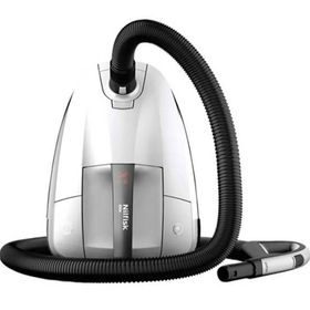 Nilfisk Select Performance Classic Beyaz 650W Elektrikli Süpürge