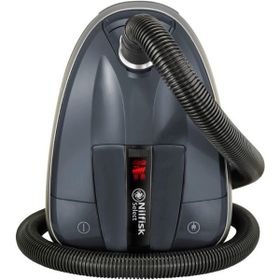 Nilfisk Select Performance Classic Siyah Elektrikli Süpürge