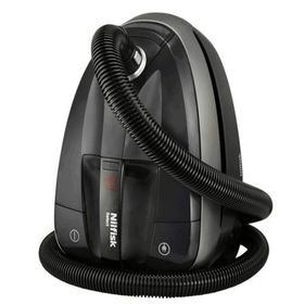 Nilfisk Select Pet Care Mini Turbo 650 W Toz Torbalı Elektrikli Süpürge