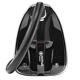 Nilfisk Select Pet Care Mini Turbo 650 W Toz Torbalı Elektrikli Süpürge