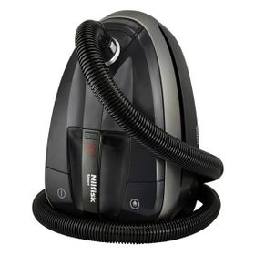 Nilfisk Select Pet Care Mini Turbo Başlıklı 650w Elektrikli Siyah Uyumlu Süpürge Toz Torbası