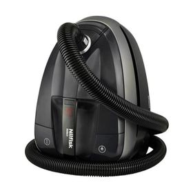 Nilfisk Select Pet Care Mini Turbo Başlıklı 650w Elektrikli Siyah Uyumlu Süpürge Toz Torbası