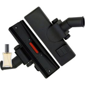 Nilfisk Viper DSU 10 Süpürge Emici Yer Başlığı