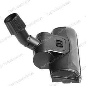 Nilfisk VP 300 Turbo Halı Başlığı