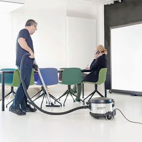Nilfisk VP 930 Elektrikli Süpürge