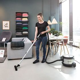 Nilfisk VP 930 Elektrikli Süpürge