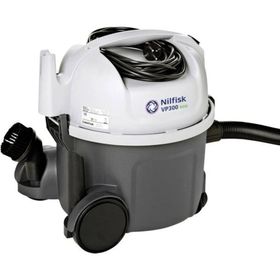 Nilfisk VP300 Elektrikli Süpürge