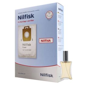 Nilfisk VP300 Toz Torbası