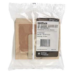 Nilfisk VP300 Toz Torbası