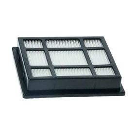 Nilfisk WB10P05A One Uyumlu Hepa Filtre