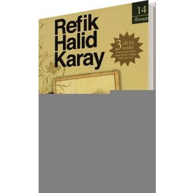 NİLGÜN - REFIK HALID KARAY