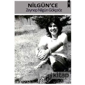 Nilgün'ce - Zeynep Nilgün Gökçeöz