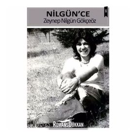 Nilgün'ce - Zeynep Nilgün Gökçeöz