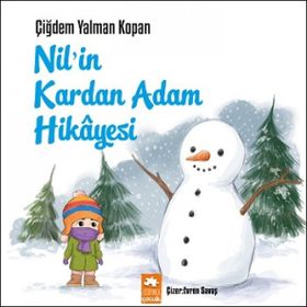 Nil’in Kardan Adam Hikayesi - Çiğdem Yalman Kopan