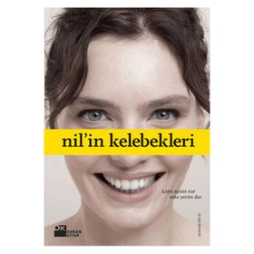NIL'IN KELEBEKLERI - NIL KARAIBRAHIMGIL