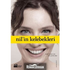 NIL'IN KELEBEKLERI - NIL KARAIBRAHIMGIL