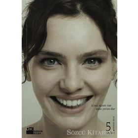 NIL'IN KELEBEKLERI - NIL KARAIBRAHIMGIL