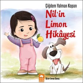 Nil’in Limon Hikayesi - Çiğdem Yalman Kopan