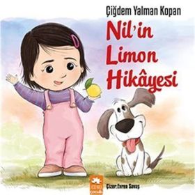 Nil’in Limon Hikayesi - Çiğdem Yalman Kopan