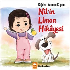 Nil’in Limon Hikayesi - Çiğdem Yalman Kopan