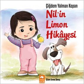 Nil’in Limon Hikayesi - Çiğdem Yalman Kopan